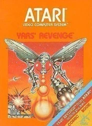 3 In 1 – Yar's Revenge Pong Asteroids GBA Rom